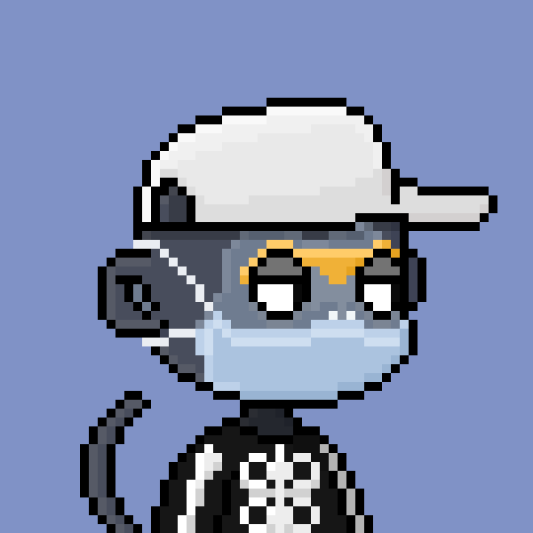 MonkeyHood #6923