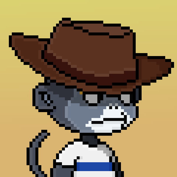 MonkeyHood #6924