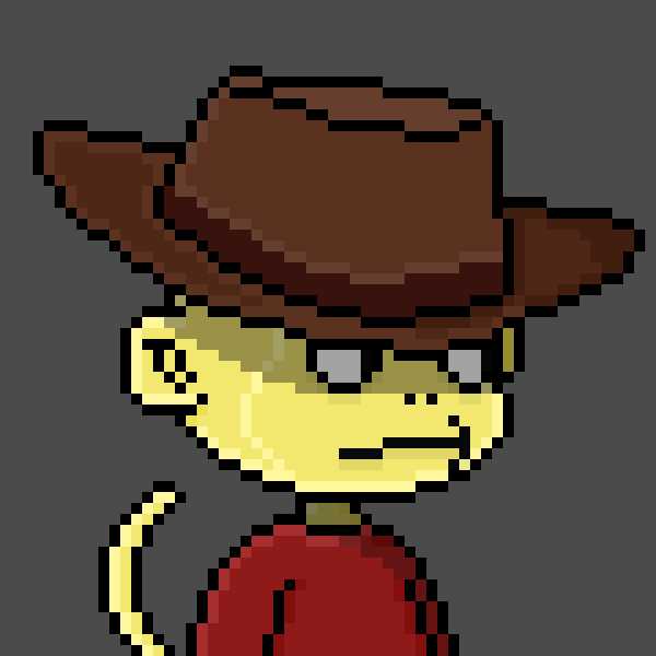 MonkeyHood #6928