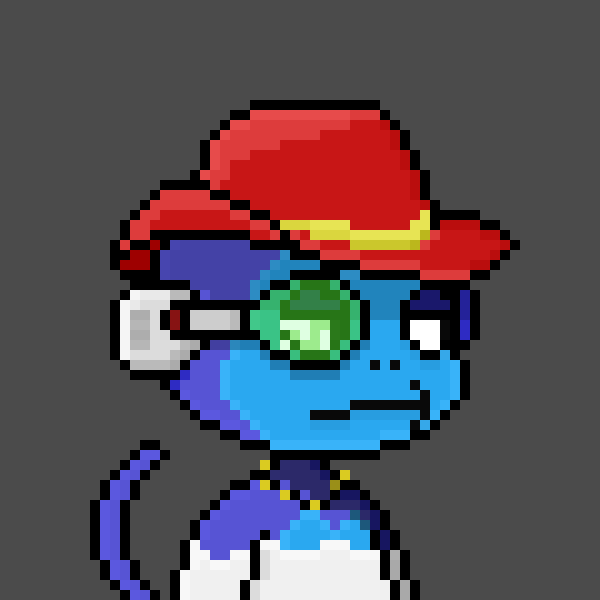 MonkeyHood #6935