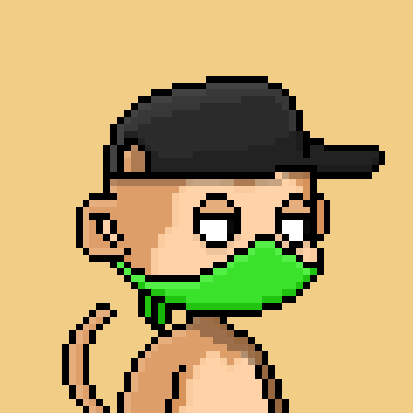 MonkeyHood #6938