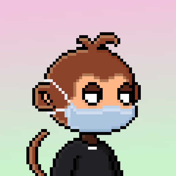 MonkeyHood #694