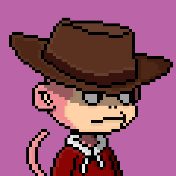 MonkeyHood #6940