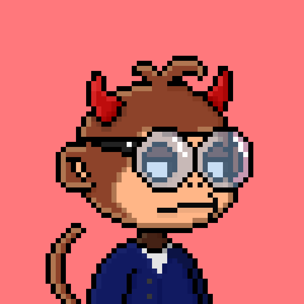 MonkeyHood #6946
