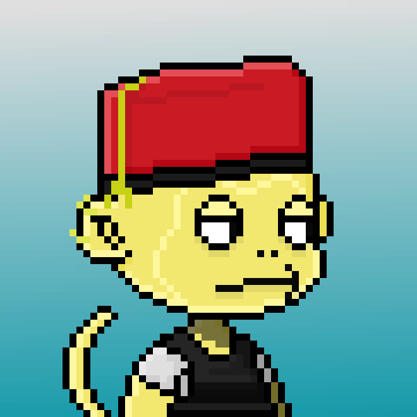 MonkeyHood #6959