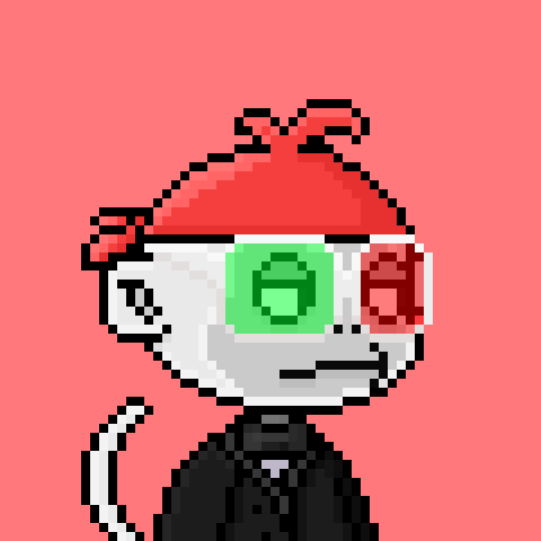 MonkeyHood #6963
