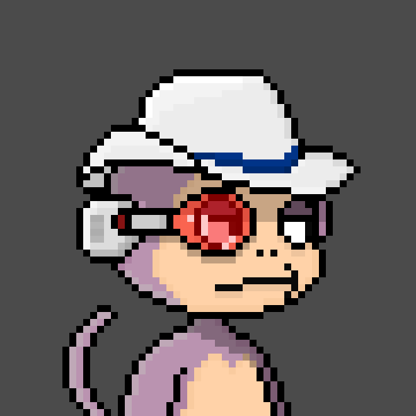 MonkeyHood #6966