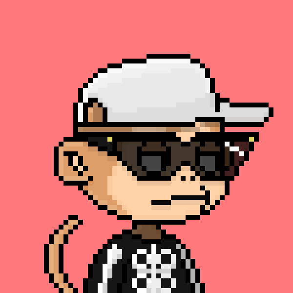 MonkeyHood #6967