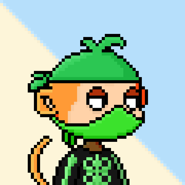 MonkeyHood #6969