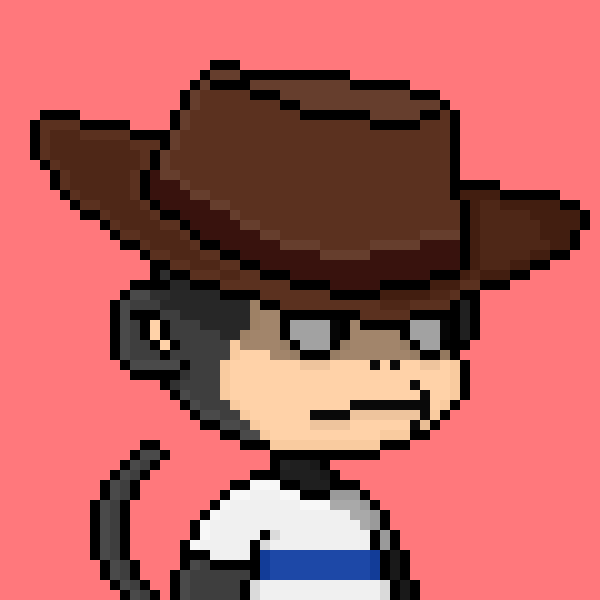 MonkeyHood #697