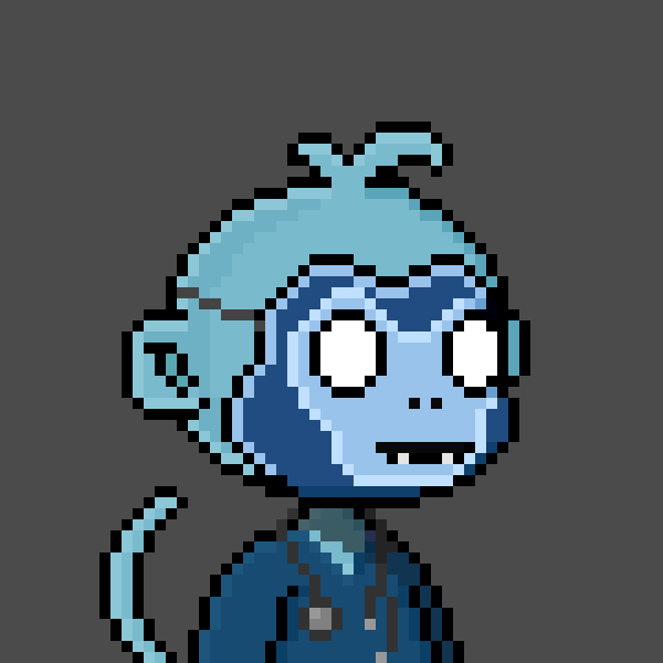 MonkeyHood #6970