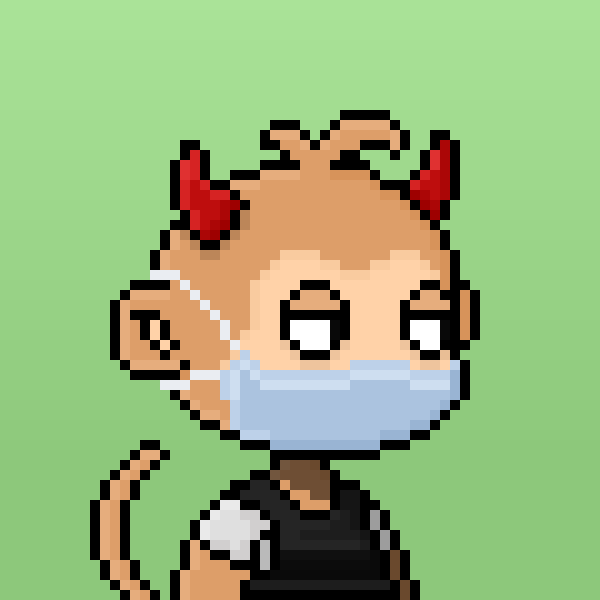 MonkeyHood #6979
