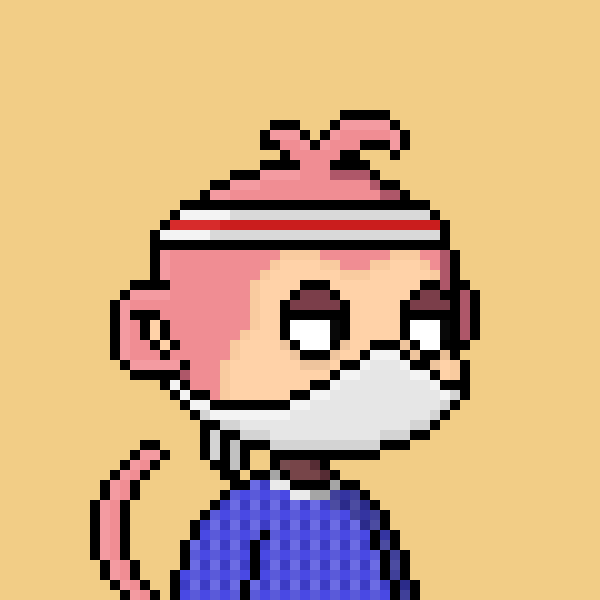 MonkeyHood #6985