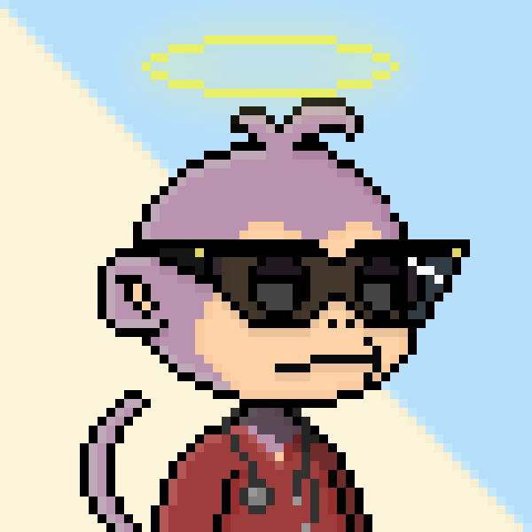 MonkeyHood #6995