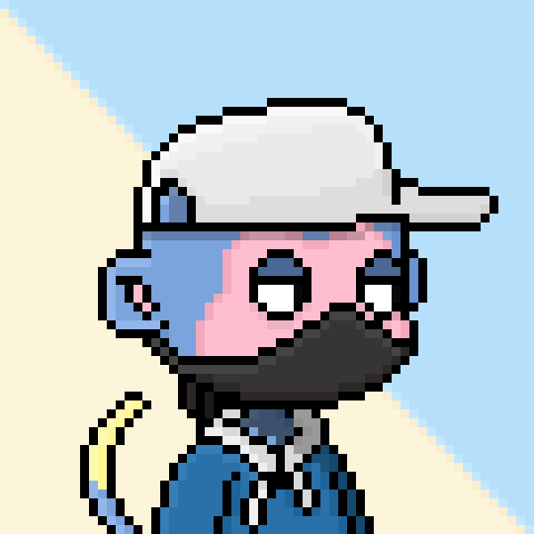MonkeyHood #7