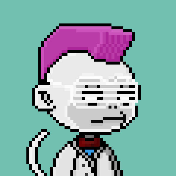 MonkeyHood #7012