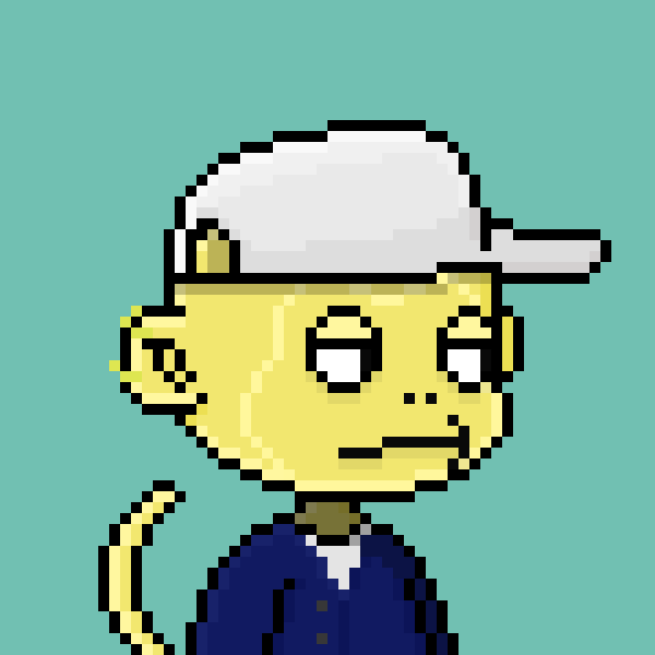 MonkeyHood #7014