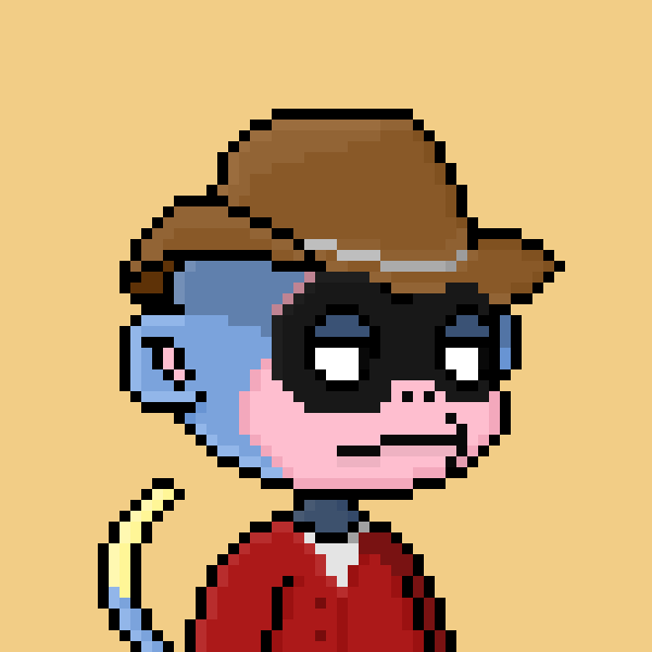 MonkeyHood #7015