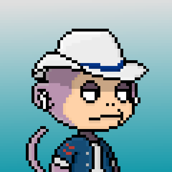 MonkeyHood #7022