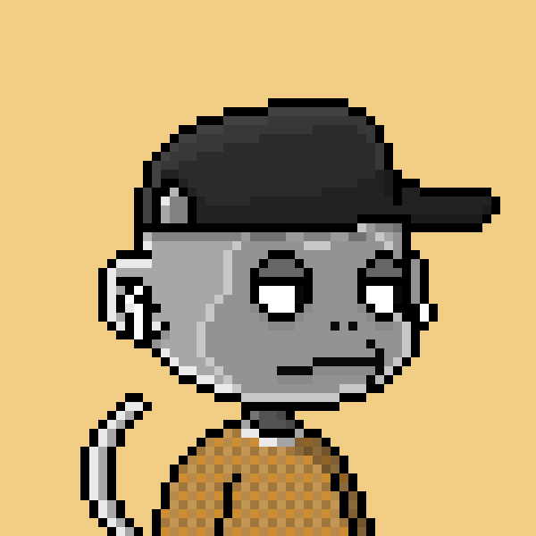 MonkeyHood #7023