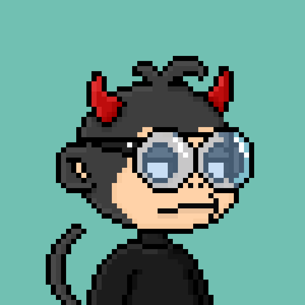 MonkeyHood #7024