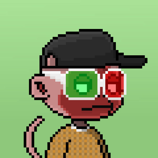 MonkeyHood #7032