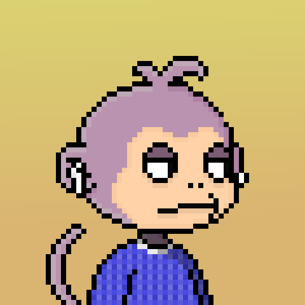 MonkeyHood #7034
