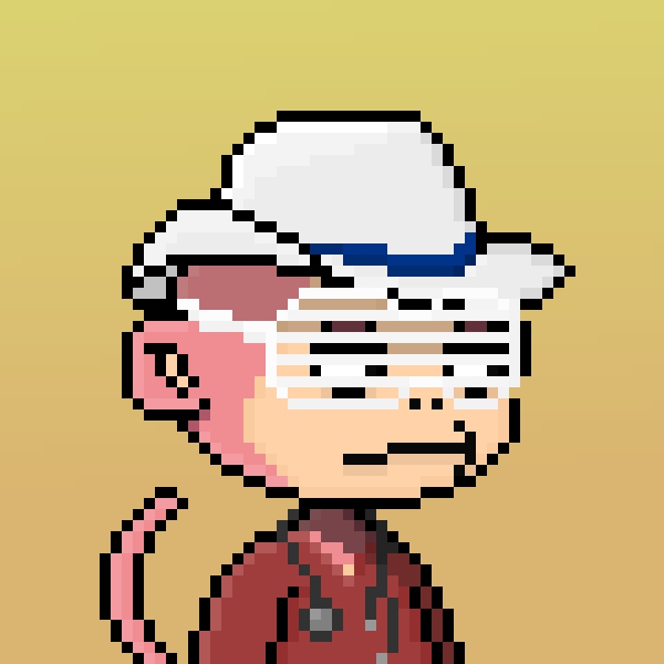 MonkeyHood #7035
