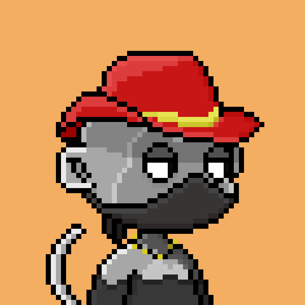 MonkeyHood #704