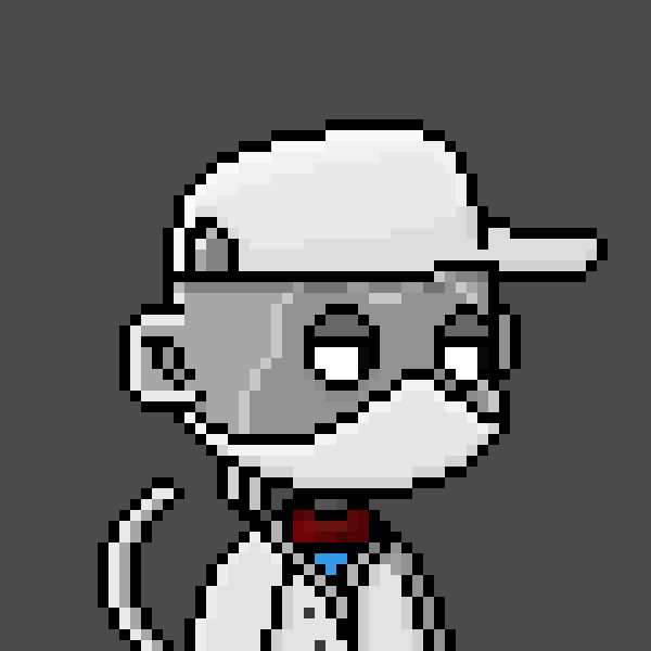 MonkeyHood #7041