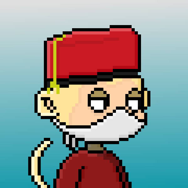MonkeyHood #7042