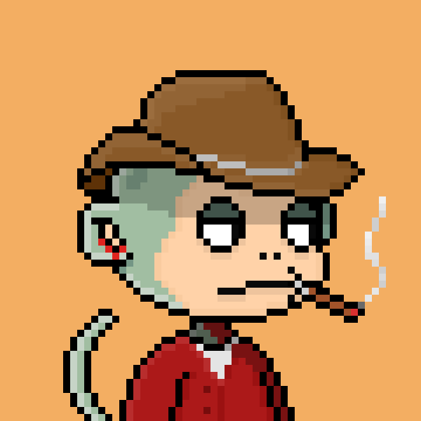 MonkeyHood #7043