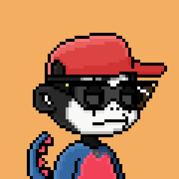 MonkeyHood #7044
