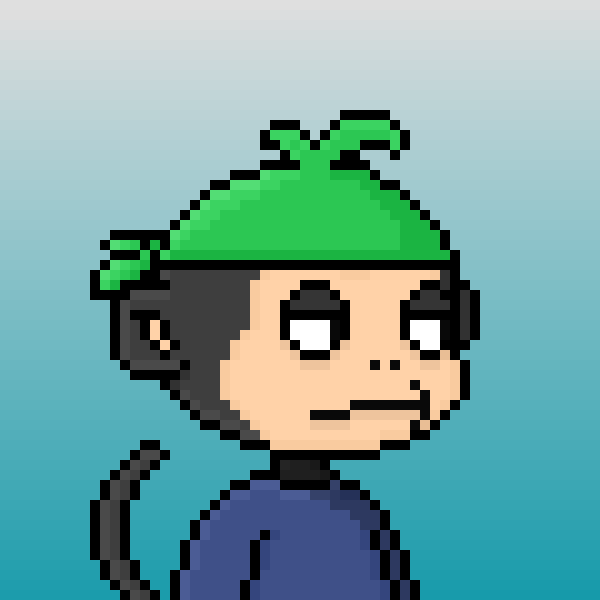 MonkeyHood #7045