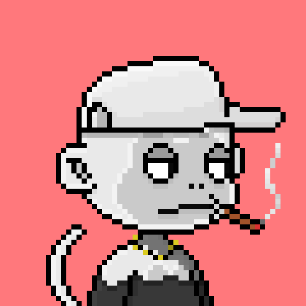 MonkeyHood #7046