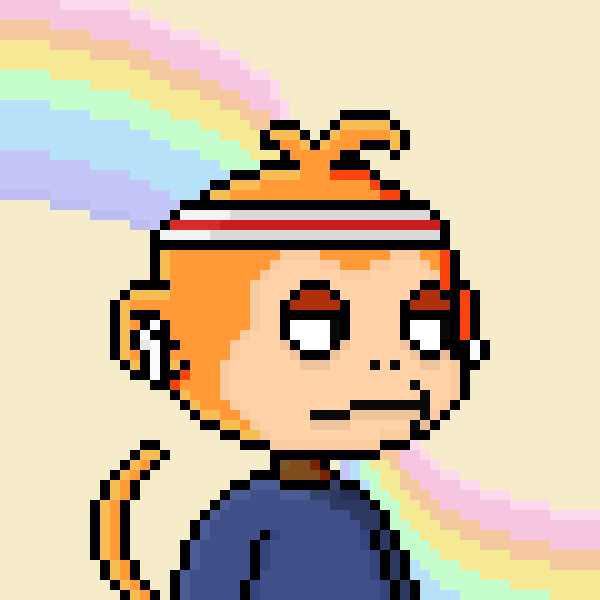 MonkeyHood #7048