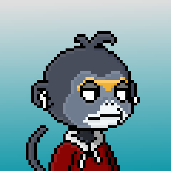 MonkeyHood #7049
