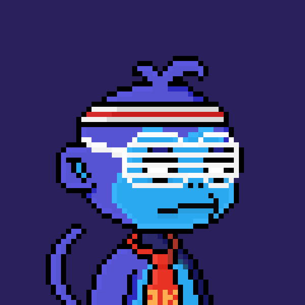 MonkeyHood #7051