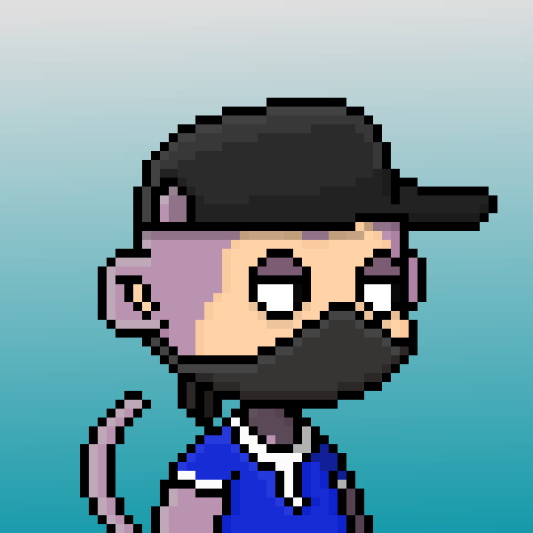 MonkeyHood #7063