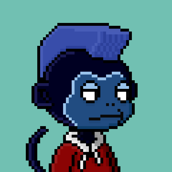 MonkeyHood #7066