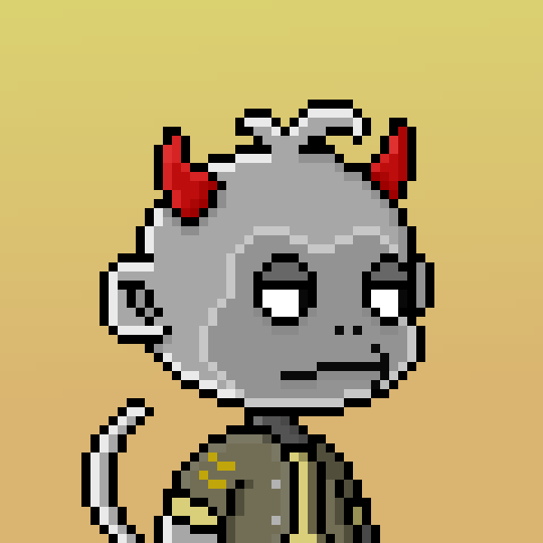 MonkeyHood #7070