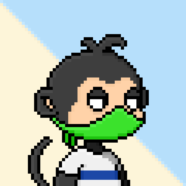 MonkeyHood #7073