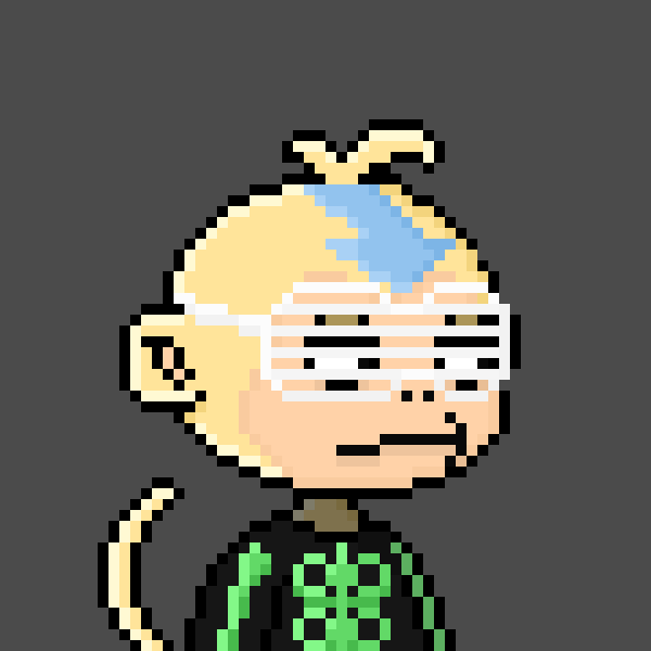 MonkeyHood #7076