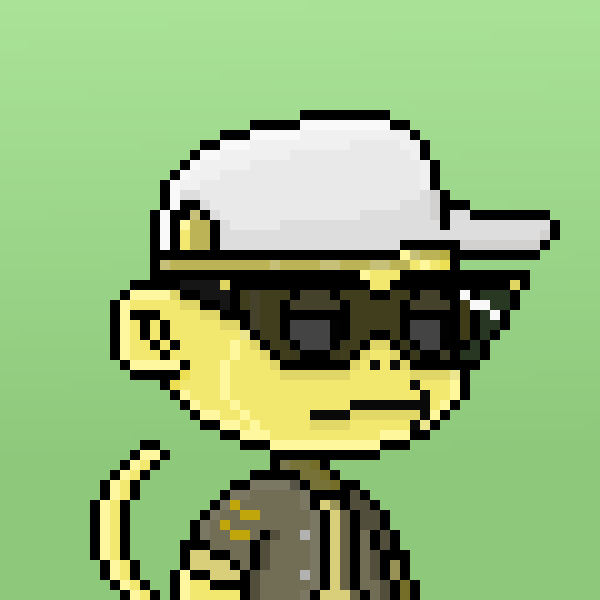 MonkeyHood #7077