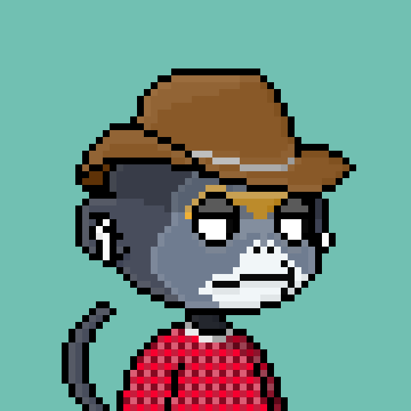 MonkeyHood #7081