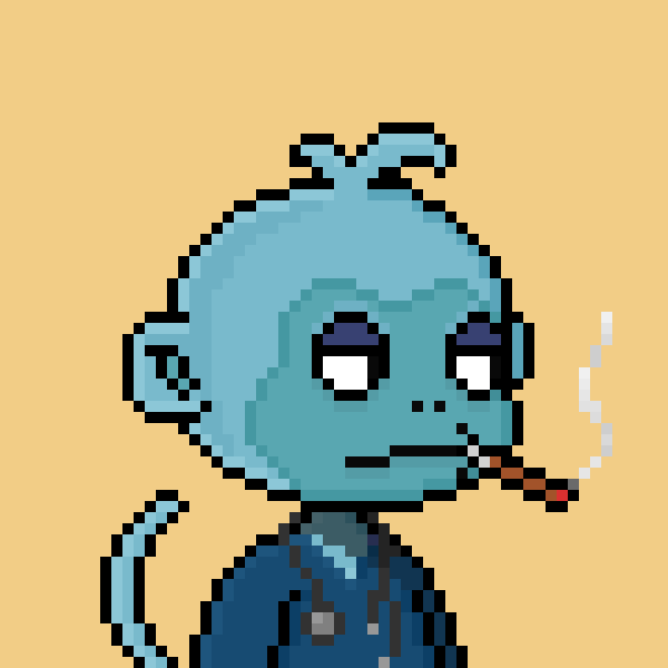 MonkeyHood #7088