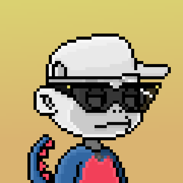 MonkeyHood #7094