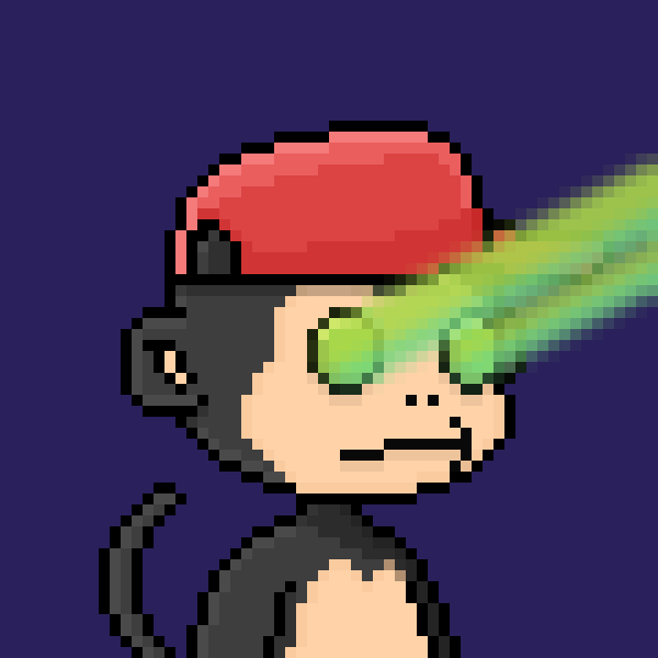 MonkeyHood #7095