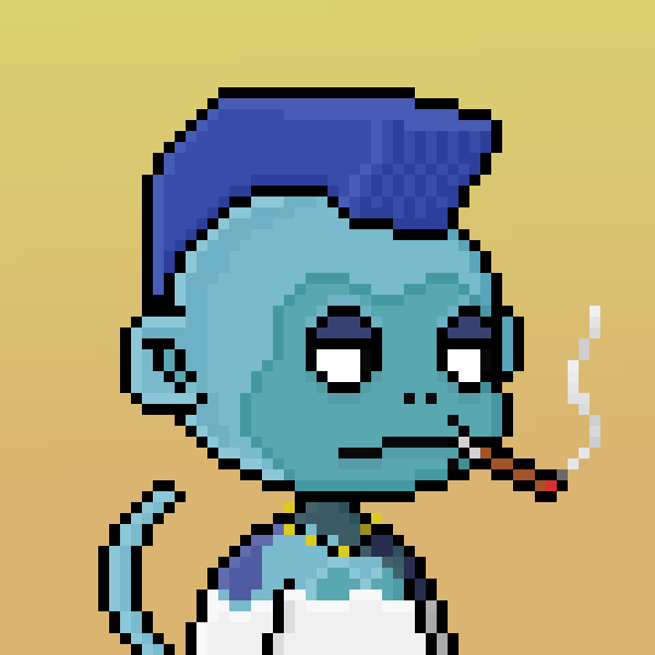 MonkeyHood #71