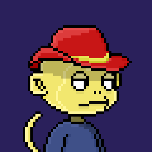 MonkeyHood #7100